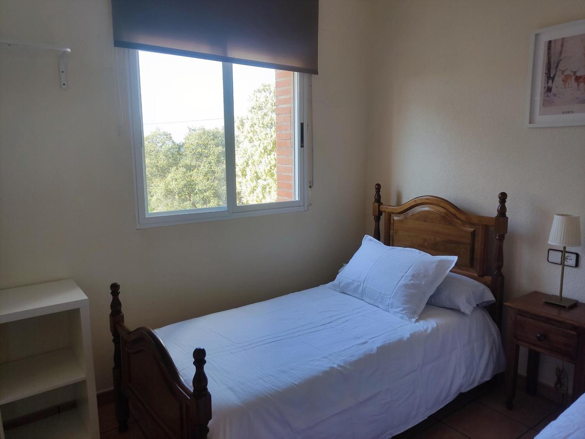 Villa Cerro Moreno Ossa de Montiel Bagian luar foto